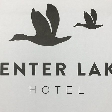לוס אנג'לס Center Lake Hotel מראה חיצוני תמונה